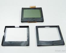 Silicone Case LCD Cover