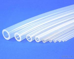 Silicone Rubber Extruded Hose